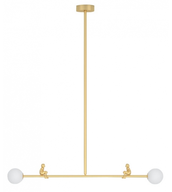 See Saw Atelier Areti Suspension