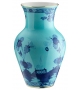 Ming Oriente Italiano Iris Ginori 1735 Vaso