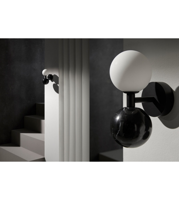 Dalt Aromas del Campo Wandleuchte