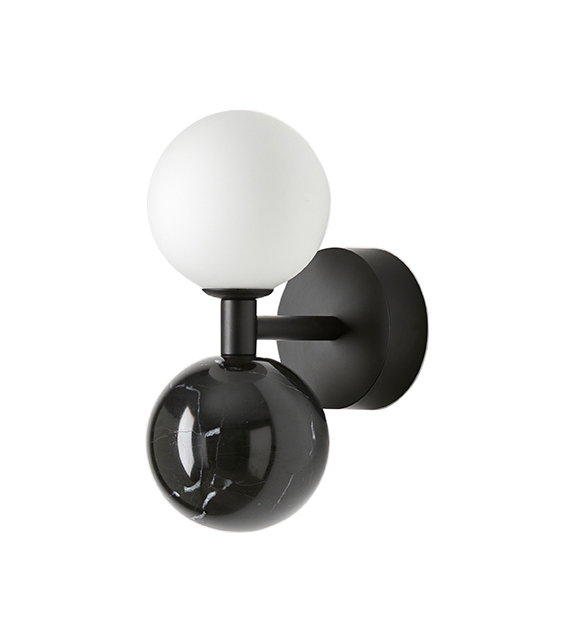 Dalt Aromas del Campo Lámpara de Pared