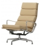 Soft Pad Chair EA 222 Sessel Vitra