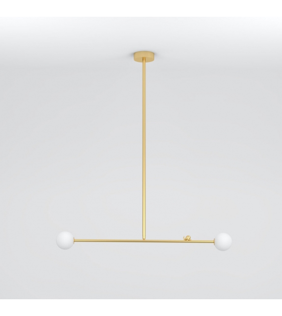 Scale Atelier Areti Suspension