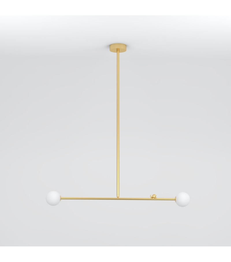 Scale Atelier Areti Suspension