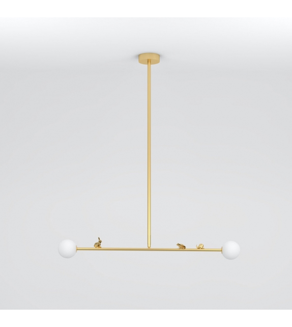 Scale Atelier Areti Suspension