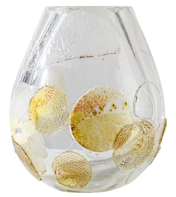 Pyros Centenario Venini Florero