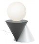 Harlequin Atelier Areti Lampe de Table
