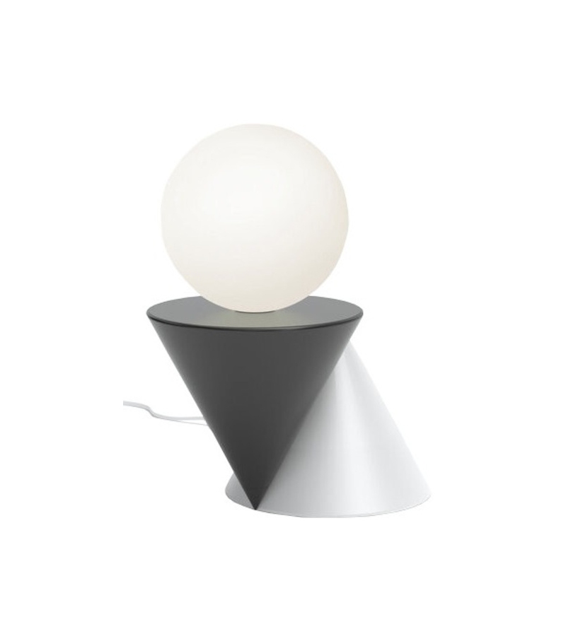 Harlequin Atelier Areti Lampe de Table
