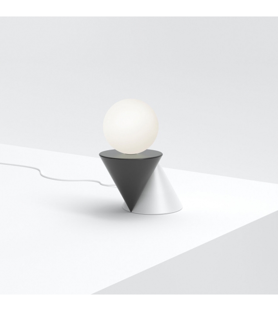 Harlequin Atelier Areti Table Lamp