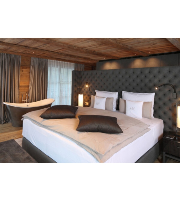 Flexiled Contardi Làmpara De Pared