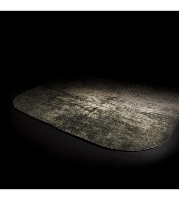 Patch Silk Henge Alfombra