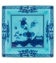 Piatto Svuotatasche Oriente Italiano Iris Ginori 1735 Empty Pocket Tray