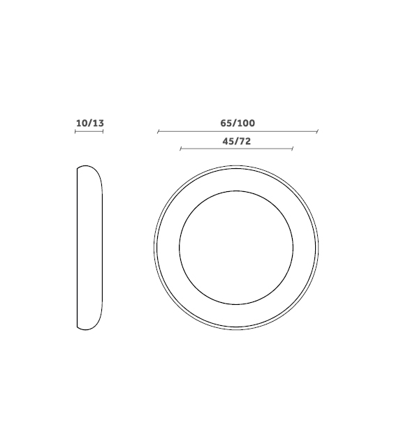 Coque Miniforms Miroir