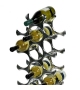 Wine Rack Alboran Eichholtz Flaschengestell
