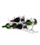 Wine Rack Alboran Eichholtz Bottle Rack