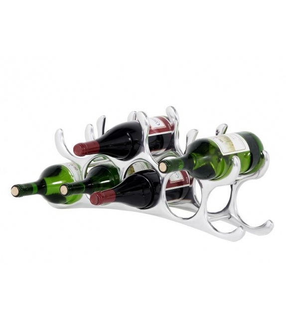 Wine Rack Alboran Eichholtz Flaschengestell