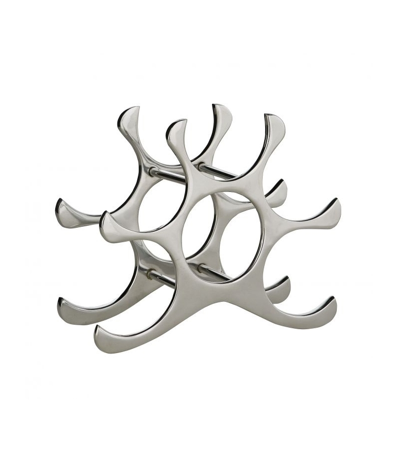 Wine Rack Alboran Eichholtz Botellero