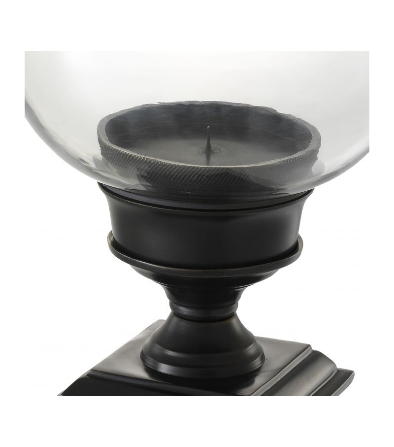 Hurricane Datcha Eichholtz Soporte de Vela