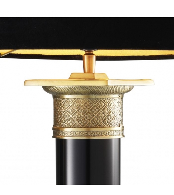 Table Lamp Monaco Eichholtz Lampe de Table