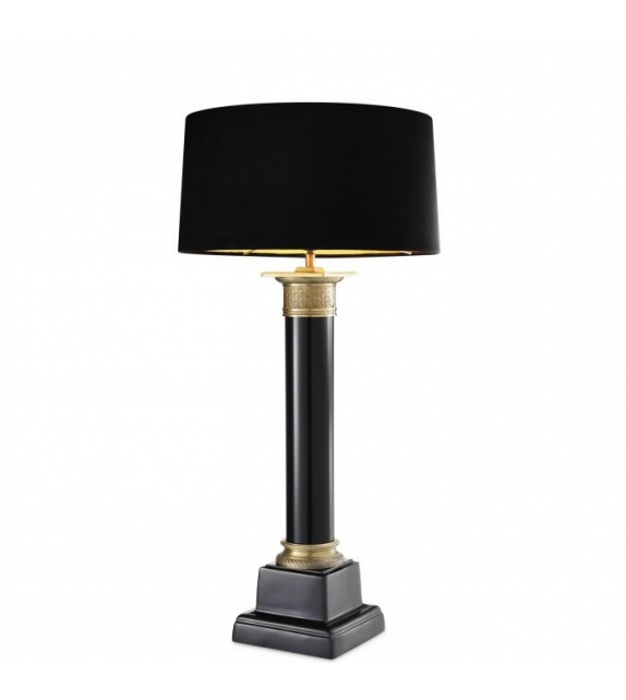 Table Lamp Monaco Eichholtz Lampada da Tavolo