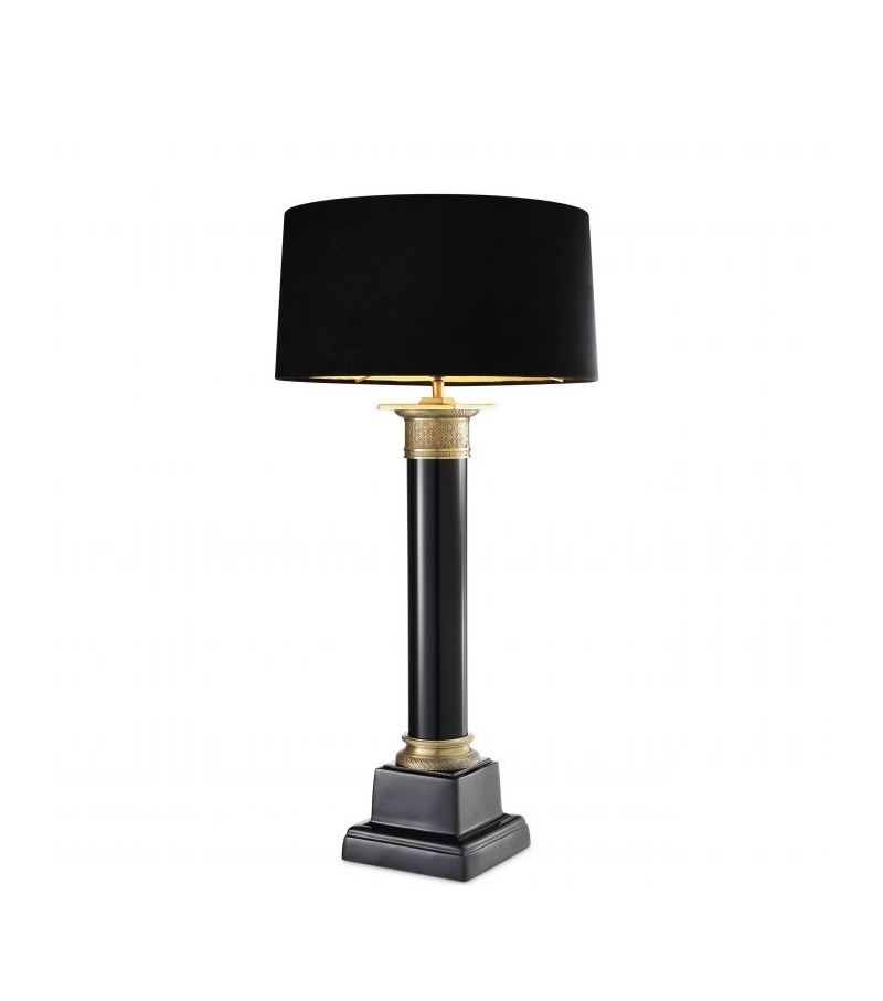 Table Lamp Monaco Eichholtz