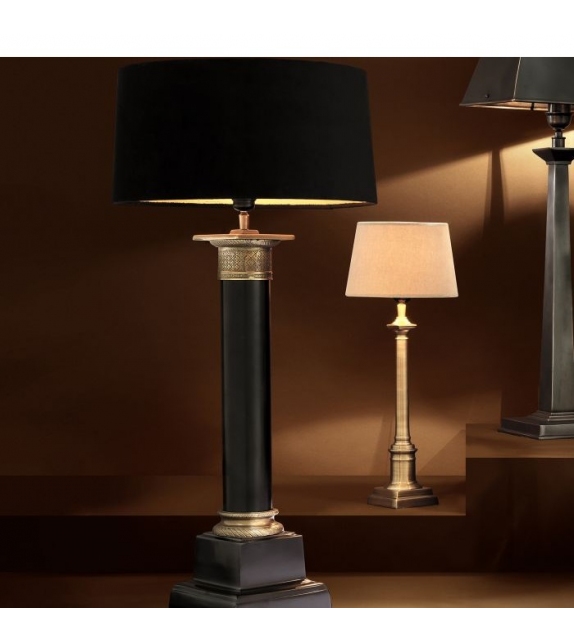 Table Lamp Monaco Eichholtz Lampe de Table
