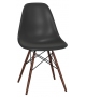 Listo para entregar - Eames Plastic Side Chair DSW Vitra Silla