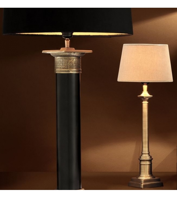 Table Lamp Cologne Eichholtz Lampe de Table