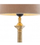 Table Lamp Cologne Eichholtz Lámpara de Mesa
