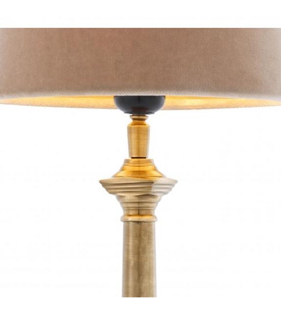 Table Lamp Cologne Eichholtz Lampe de Table
