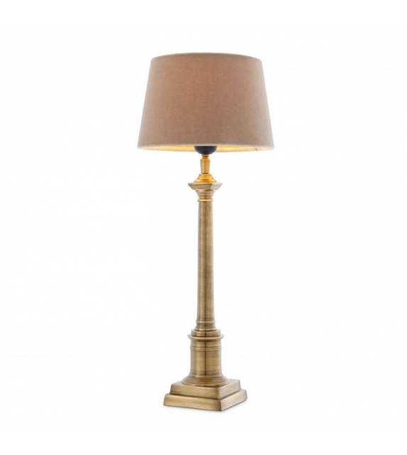 Table Lamp Cologne Eichholtz Lampe de Table