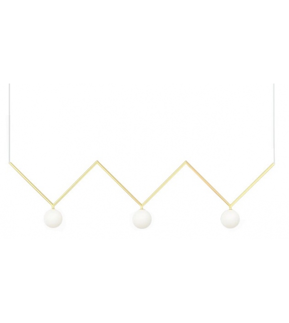 Zigzag Atelier Areti Suspension