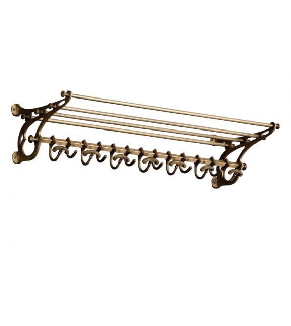 Coatrack Hudson Eichholtz