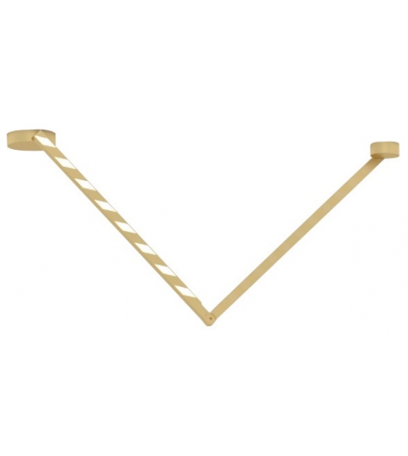 Linetype Atelier Areti Lampada da Soffitto