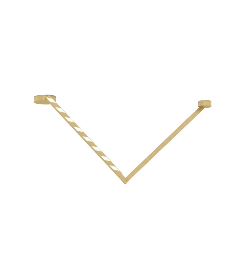 Linetype Atelier Areti Lampada da Soffitto