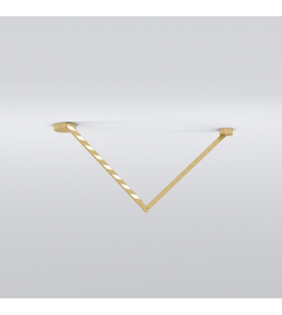 Linetype Atelier Areti Plafonnier