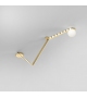 Linetype Atelier Areti Ceiling Lamp