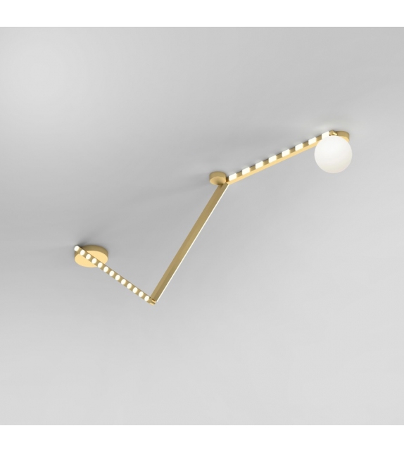 Linetype Atelier Areti Ceiling Lamp