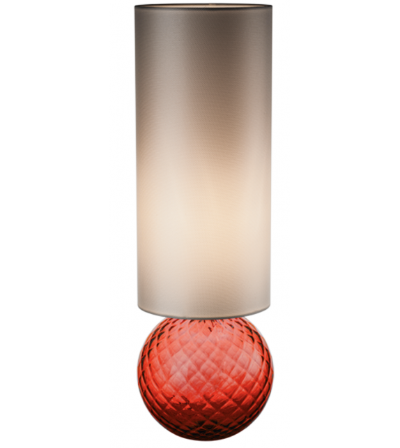 Balloton Lamp Venini Lampada da Tavolo