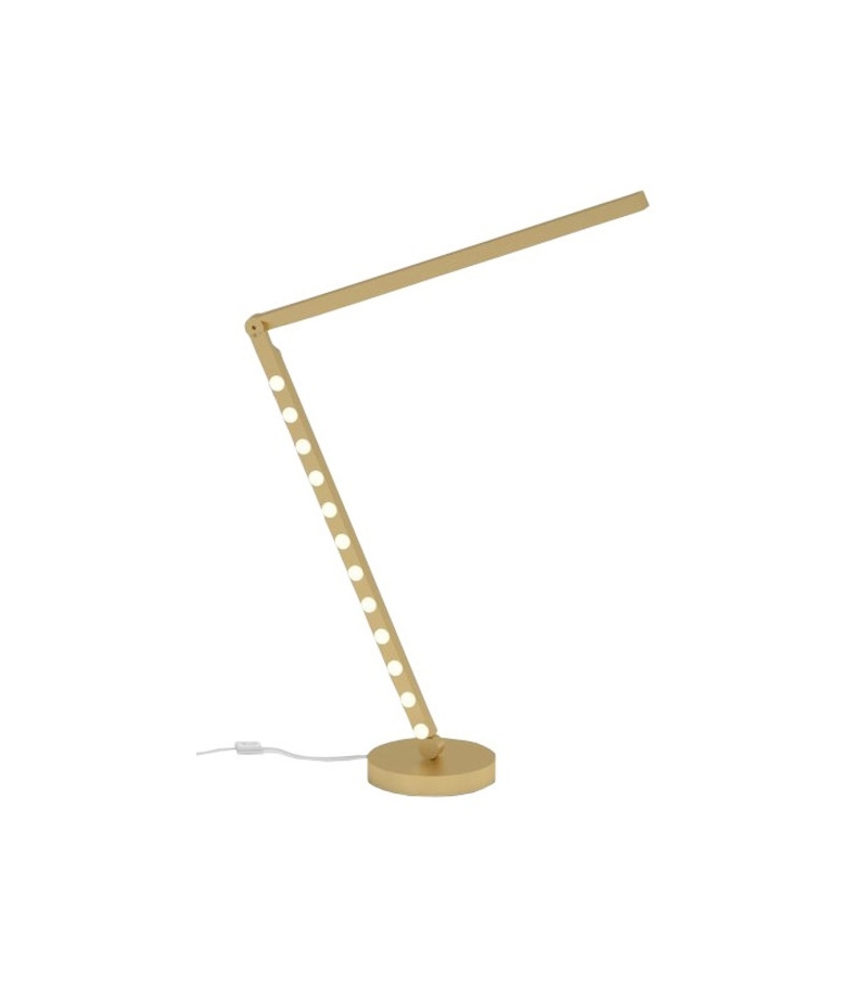 Linetype Atelier Areti Lampe de Table