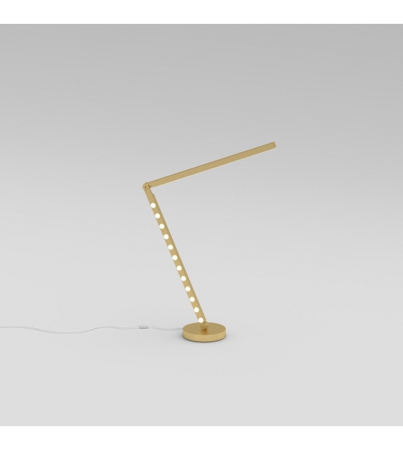 Linetype Atelier Areti Lampe de Table