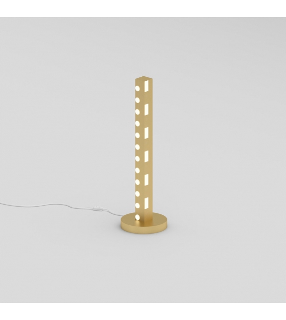 Linetype Atelier Areti Lampe de Table