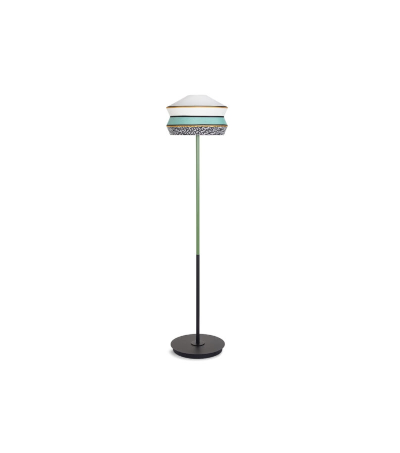 Calypso Contardi Lampadaire Outdoor