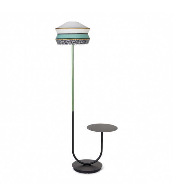Calypso Contardi Lampada da Terra Outdoor