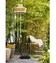 Calypso Contardi Lampada da Terra Outdoor