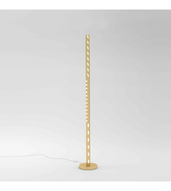 Linetype Atelier Areti Floor Lamp