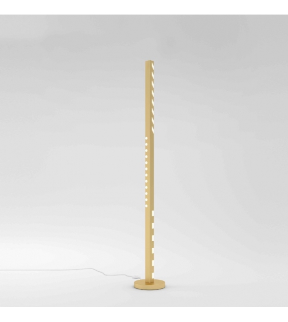 Linetype Atelier Areti Lampada da Terra