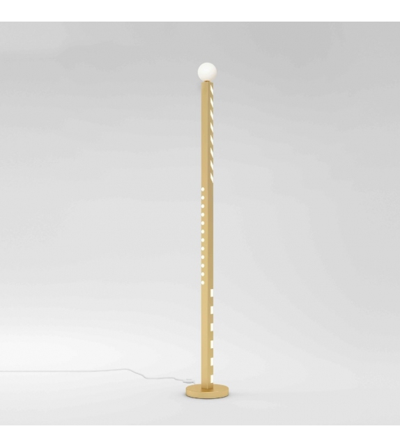 Linetype Atelier Areti Floor Lamp