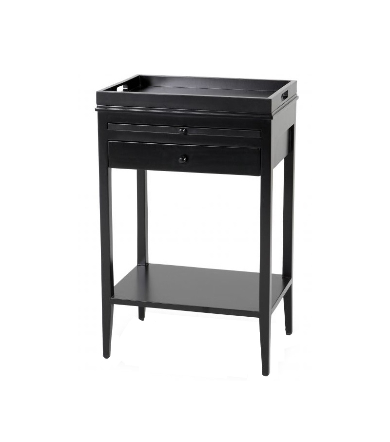 Side Table Broomer Eichholtz Servicetisch