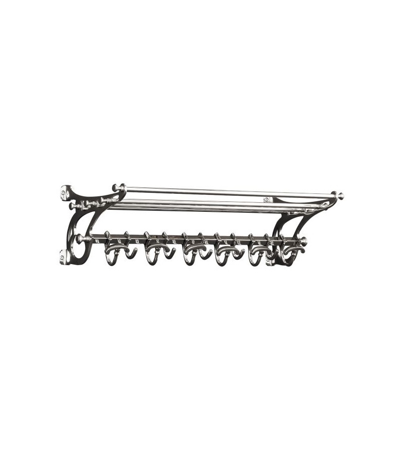 Coatrack Hudson Eichholtz Portemanteau