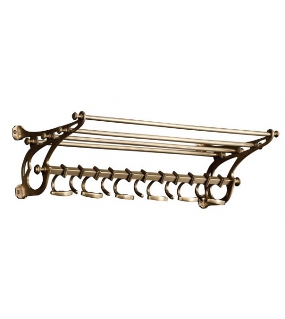 Coatrack Hudson Eichholtz